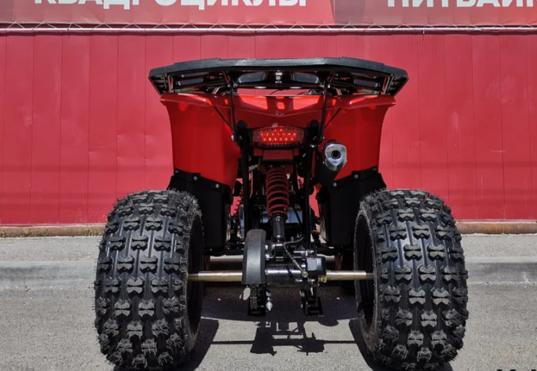 Квадроцикл PROMAX WILD 175 BASIC в Нижнем Тагиле