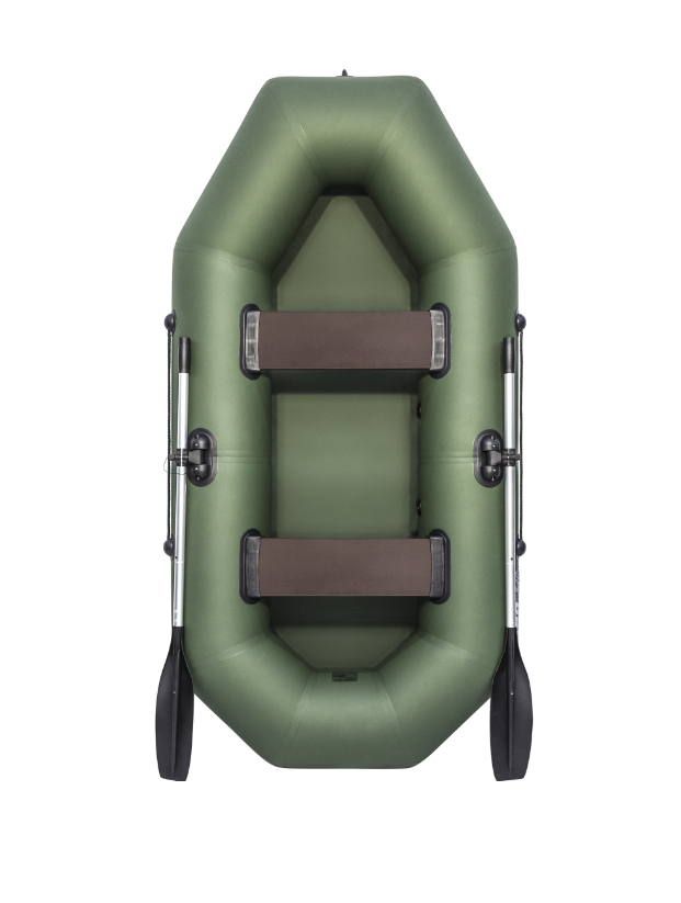 Лодка АКВА-ОПТИМА 240 в Нижнем Тагиле