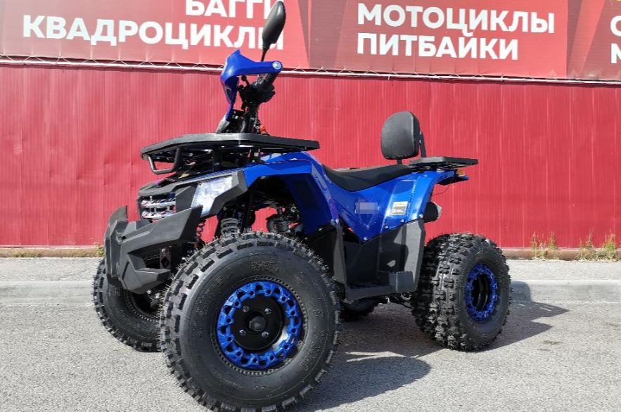 Квадроцикл PROMAX WILD 2.0 190 LUX в Нижнем Тагиле