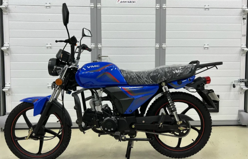 Мопед VENTO RIVA - II CX PRO в Нижнем Тагиле