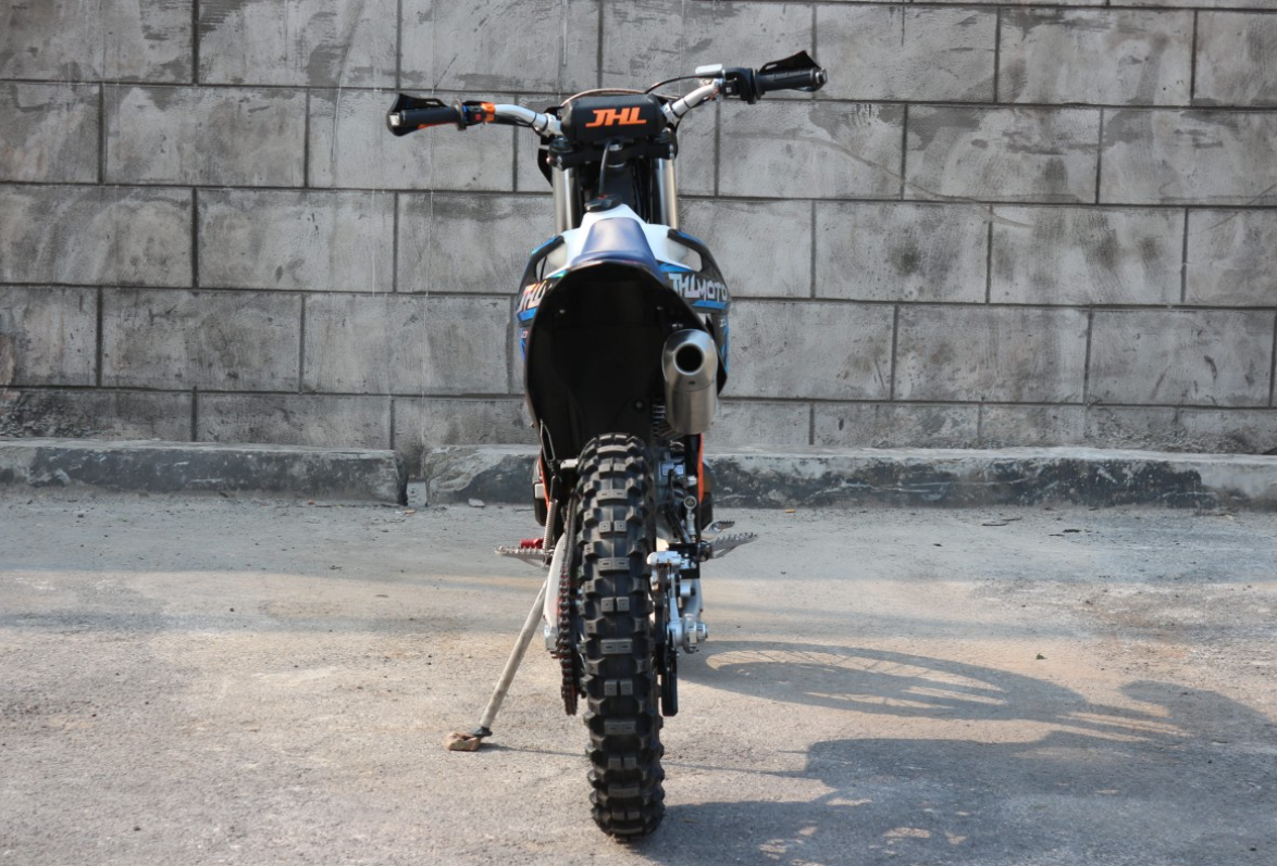 Мотоцикл JHLMOTO JHL Z3 CB250 (172FMM-3A) в Нижнем Тагиле