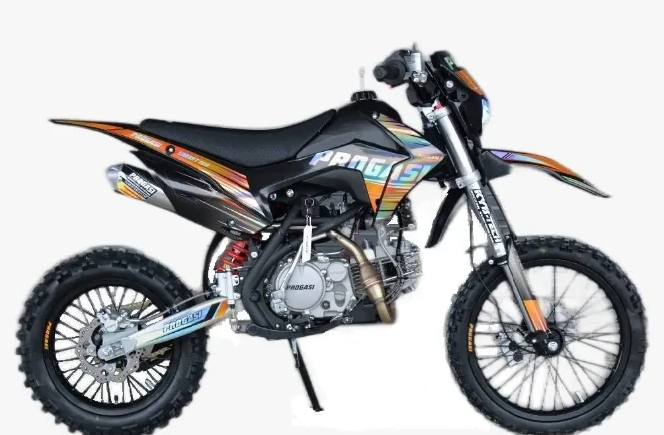 Питбайк Progasi SMART 160 NEW (YX 1P60FMK 160) в Нижнем Тагиле