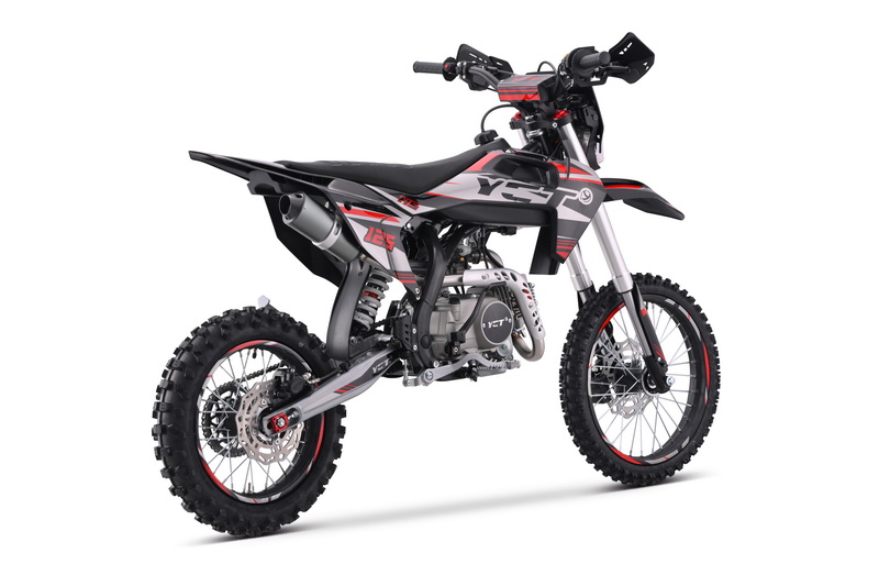 Питбайк YACOTA H5 125 в Нижнем Тагиле