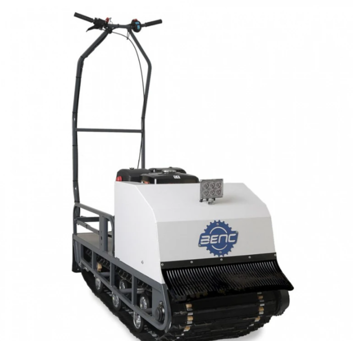 Мотобуксировщик ВЕПС WINTER «ПРОФИ» 15 в Нижнем Тагиле