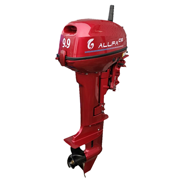 ЛОДОЧНЫЙ МОТОР ALLFA CG Т9,9 Limit в Нижнем Тагиле