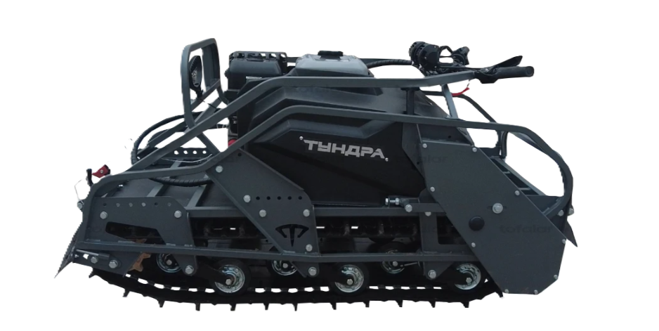 Мотобуксировщик Тофалар Тундра Классик в Нижнем Тагиле