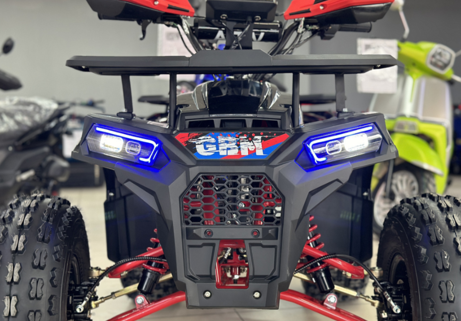 Квадроцикл GBM MAVERICK 222 NEW в Нижнем Тагиле