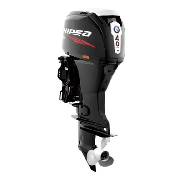 Лодочный мотор HIDEA HDEF40FEL-T EFI в Нижнем Тагиле
