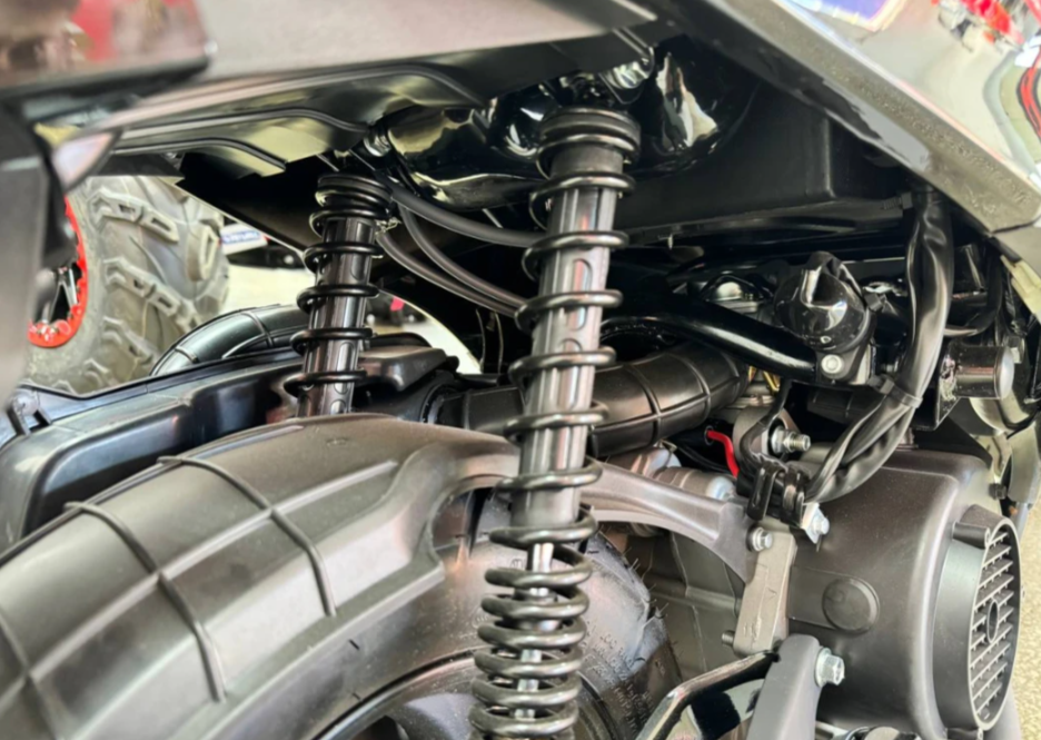 Скутер PROMAX ROX 200 (49) в Нижнем Тагиле