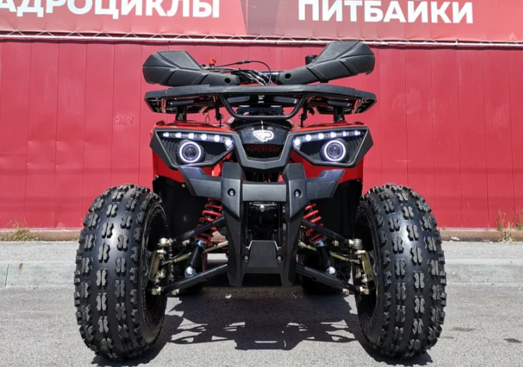 Квадроцикл PROMAX WILD 175 BASIC в Нижнем Тагиле