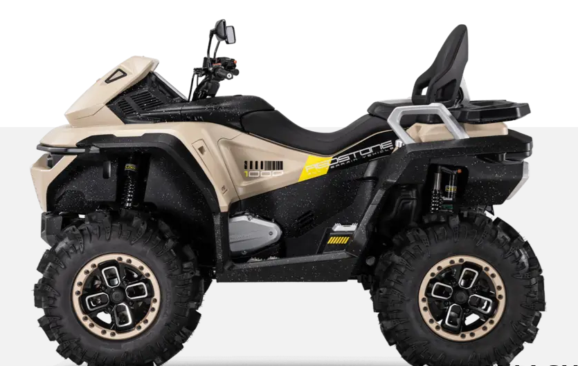 Квадроцикл BENDA REDSTONE 1000 MUD в Нижнем Тагиле