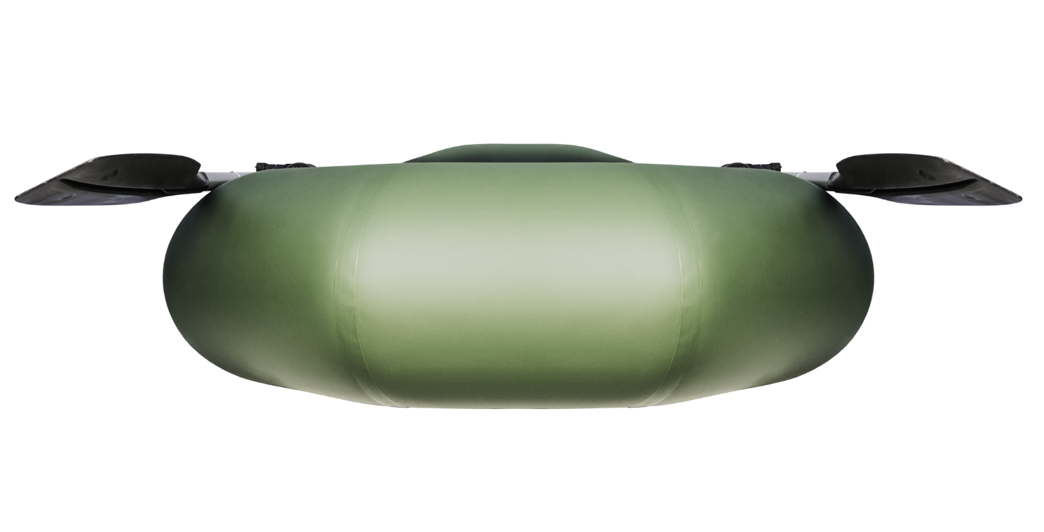 Лодка АКВА-ОПТИМА 240 в Нижнем Тагиле