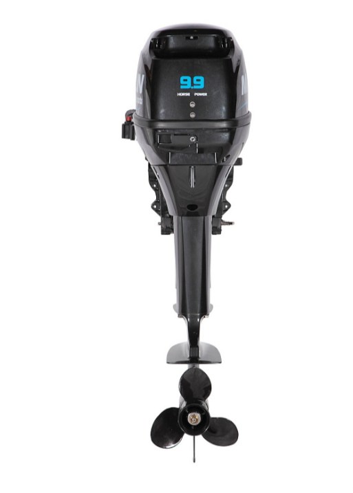 Лодочный мотор MARLIN MF 9.9 AWHBS в Нижнем Тагиле