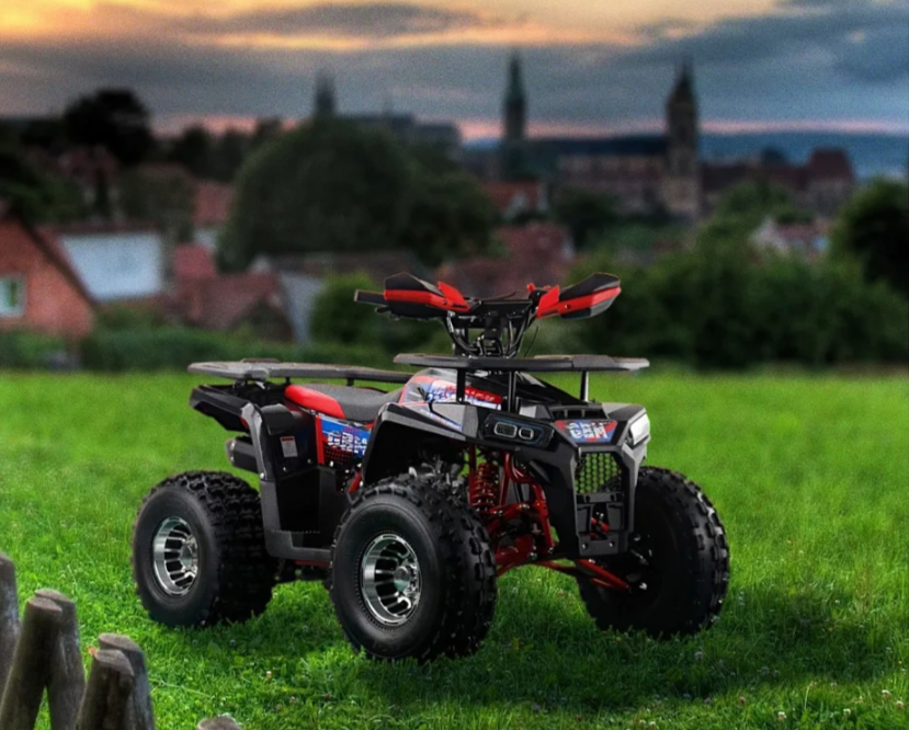 Квадроцикл GBM MAVERICK 222 NEW в Нижнем Тагиле