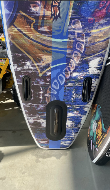SUP (САП) ДОСКА RAIDEX TAKUMO 10.6’ (320СМ) N 8 в Нижнем Тагиле