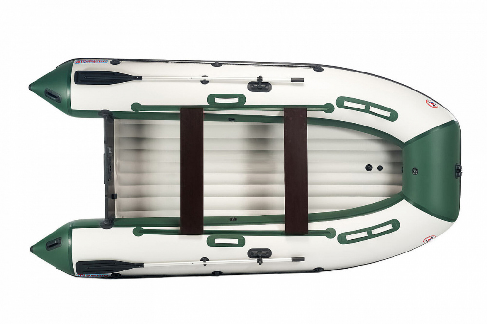 Лодка MISHIMO LITE DF 370 в Нижнем Тагиле