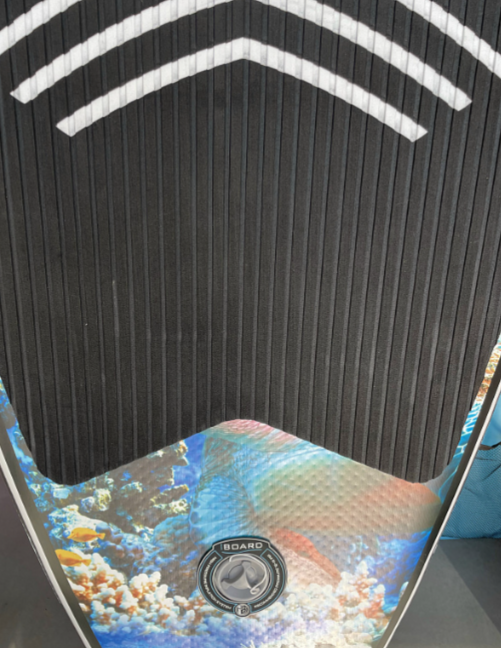 SUP (САП) ДОСКА RAIDEX I BOARD 11’ (332СМ) N 18 в Нижнем Тагиле