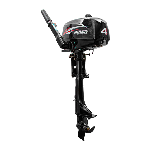 Лодочный мотор HIDEA HD4FHL (длинная нога) в Нижнем Тагиле