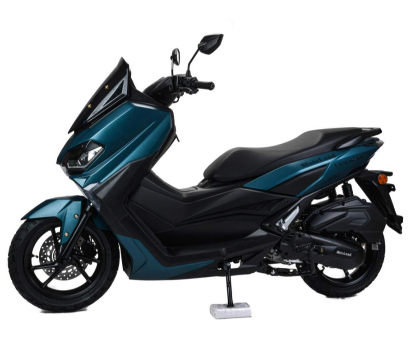 Скутер MOTOLAND (МОТОЛЕНД) VULKAN 150 в Нижнем Тагиле