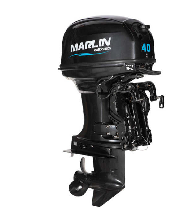 Лодочный мотор MARLIN MP 40 AERTL в Нижнем Тагиле