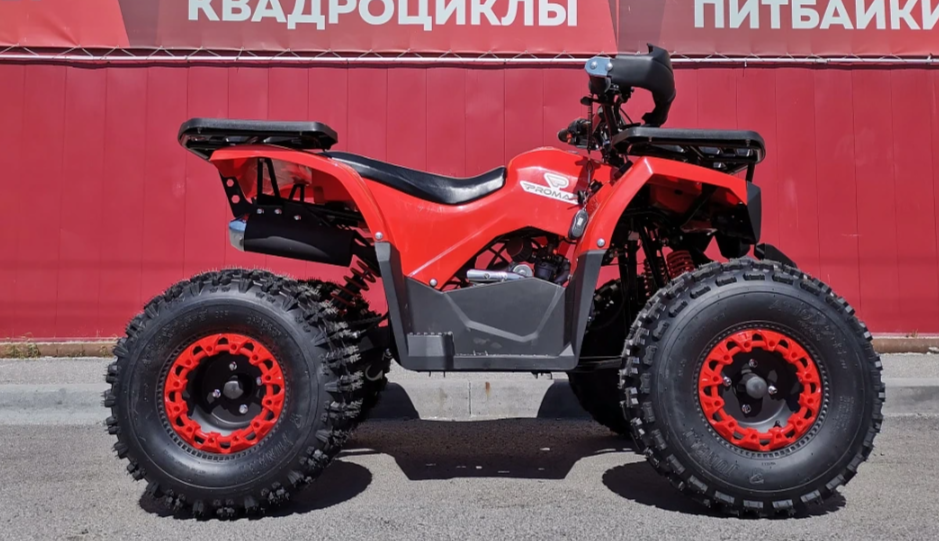 Квадроцикл PROMAX WILD 175 BASIC в Нижнем Тагиле