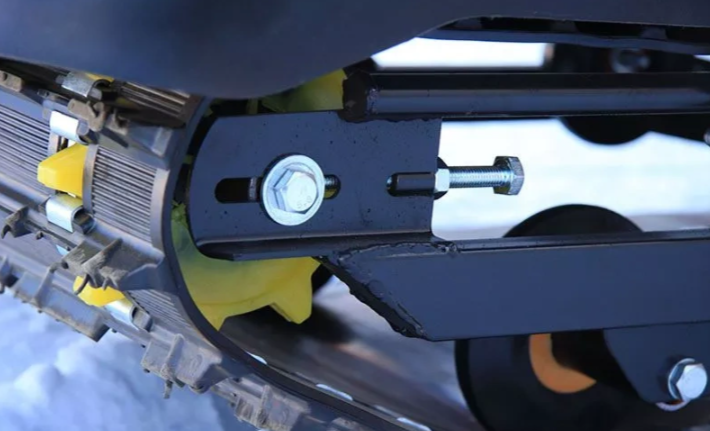 Мотобуксировщик ВОЛГАРЬ 9 Утилитарный в Нижнем Тагиле