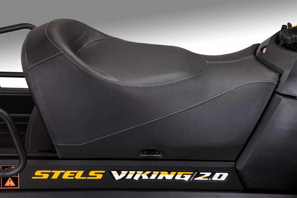 Снегоход SV600T (L ST SWT) ВИКИНГ 2.0 в Нижнем Тагиле