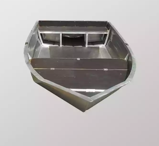 Алюминиевая лодка Вятка-Профи Вариант в Нижнем Тагиле