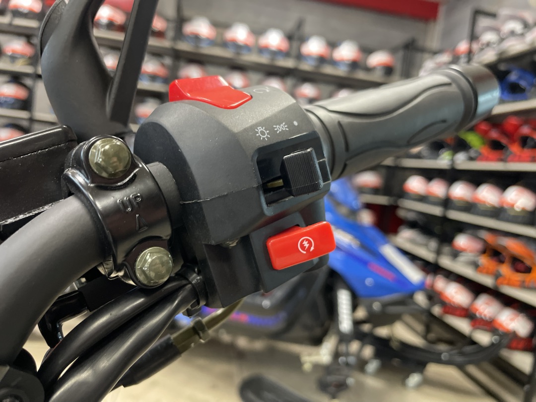 Мопед PROMAX CB150R (49) в Нижнем Тагиле