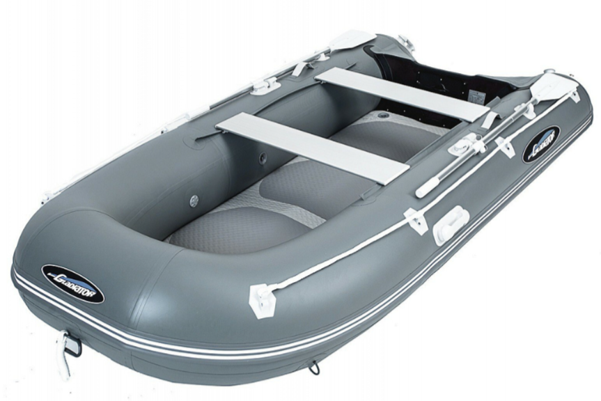НАДУВНАЯ ЛОДКА GLADIATOR B330AD в Нижнем Тагиле