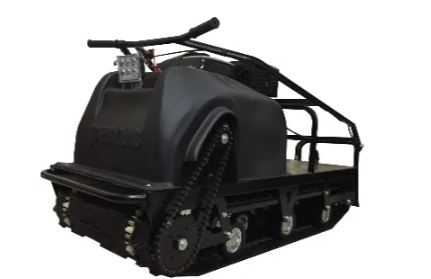 Мотобуксировщик PAXUS "ФЕНИКС" 15 л.с. в Нижнем Тагиле