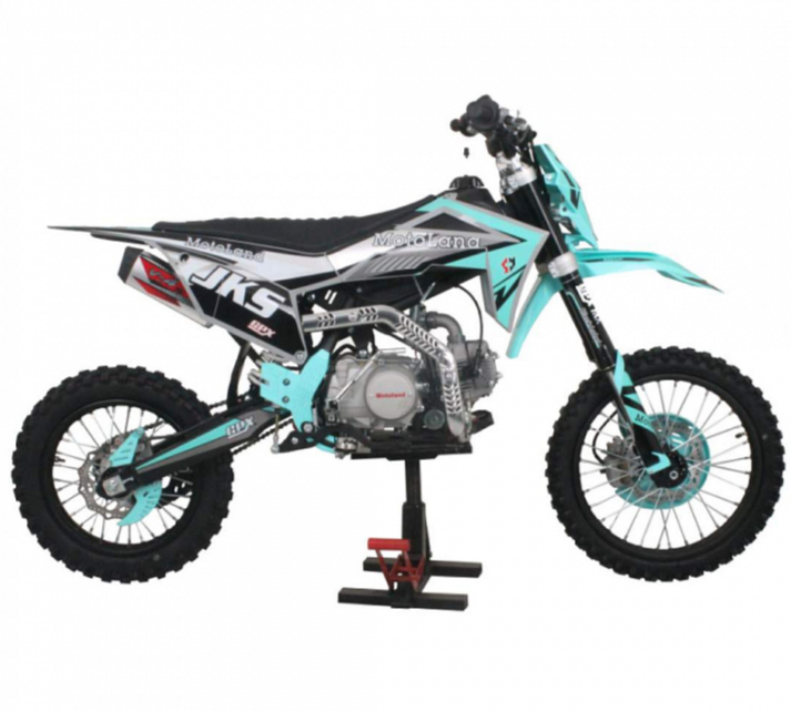 Питбайк MOTOLAND (МОТОЛЕНД) JKS140 в Нижнем Тагиле