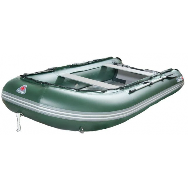 ЛОДКА НАДУВНАЯ YUKONA 330 TS - U (БЕЗ ПАЙОЛА) в Нижнем Тагиле