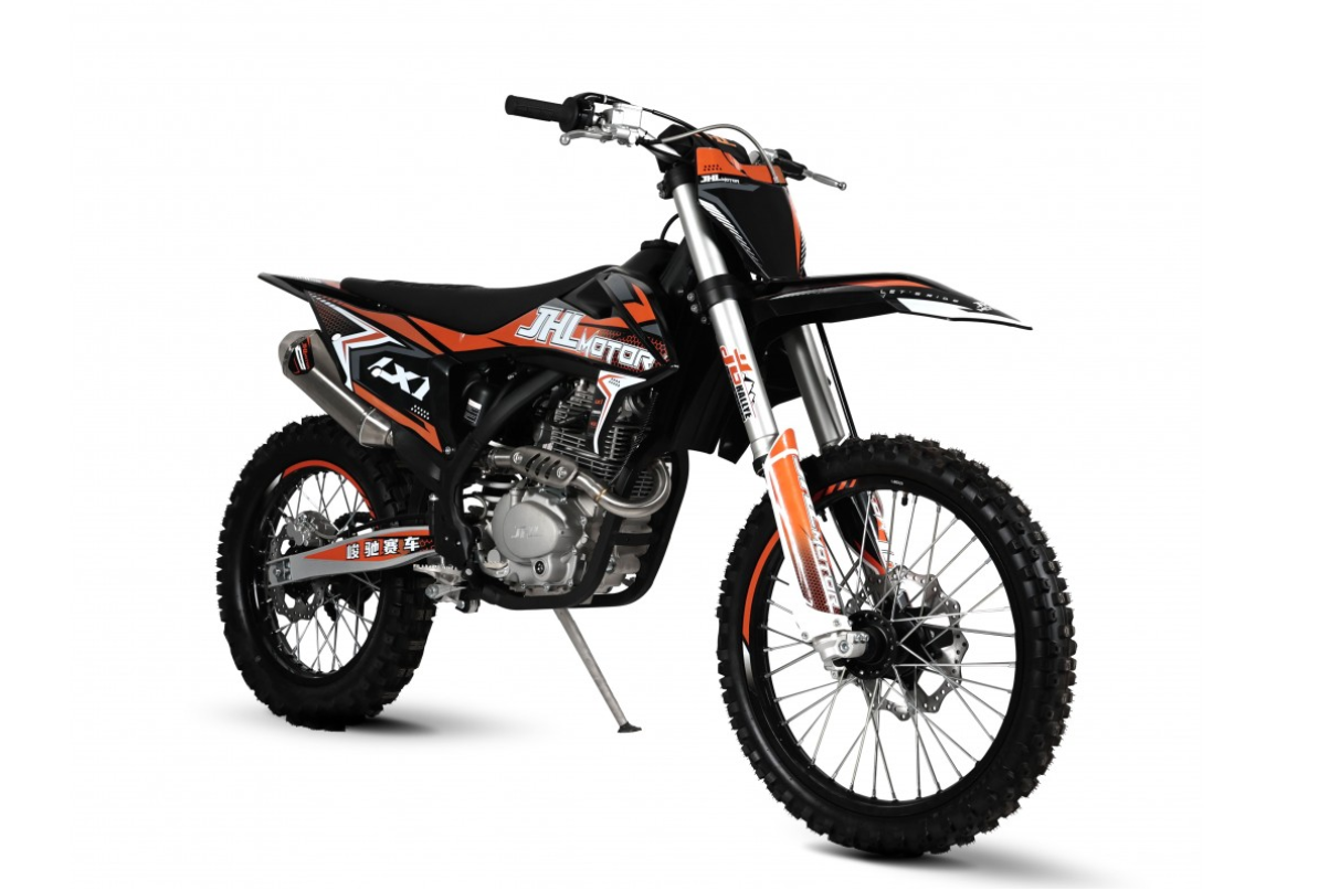 Мотоцикл JHLMOTO JHL LX1 CB250 (172FMM-3A) в Нижнем Тагиле
