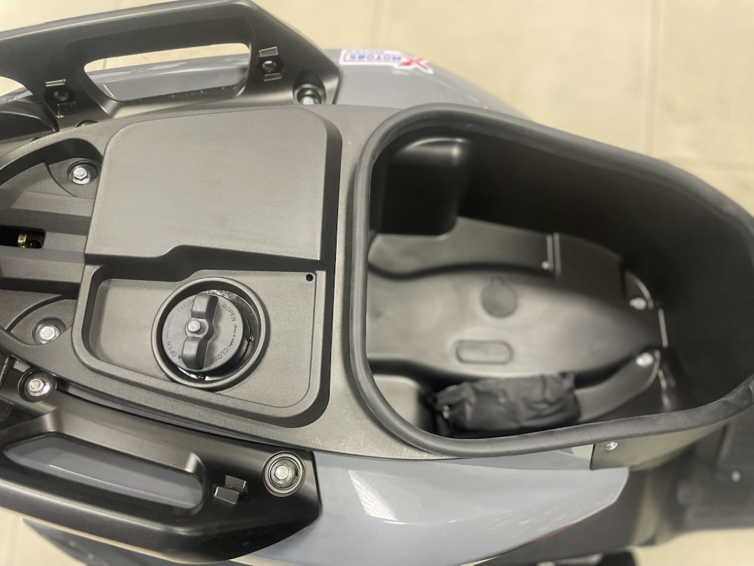 Скутер PROMAX STALKER ARMY 240(49) в Нижнем Тагиле