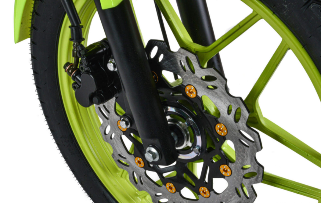 Мотоцикл MOTOLAND (МОТОЛЕНД) 200 SPRINT в Нижнем Тагиле