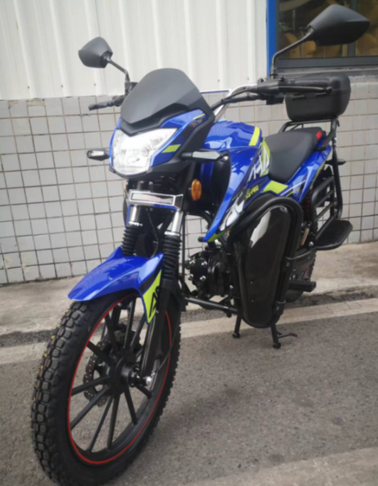 Мопед PROMAX ALPHA RS-PRO 150 (49) в Нижнем Тагиле