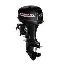 Лодочный мотор MARLIN PROLINE MP 50 AWRS в Нижнем Тагиле