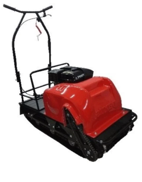 Мотобуксировщик PAXUS 550 9 л.с. в Нижнем Тагиле