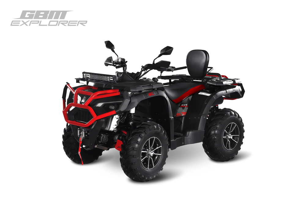 Квадроцикл GBM EXPLORER 780 4WD EFI в Нижнем Тагиле