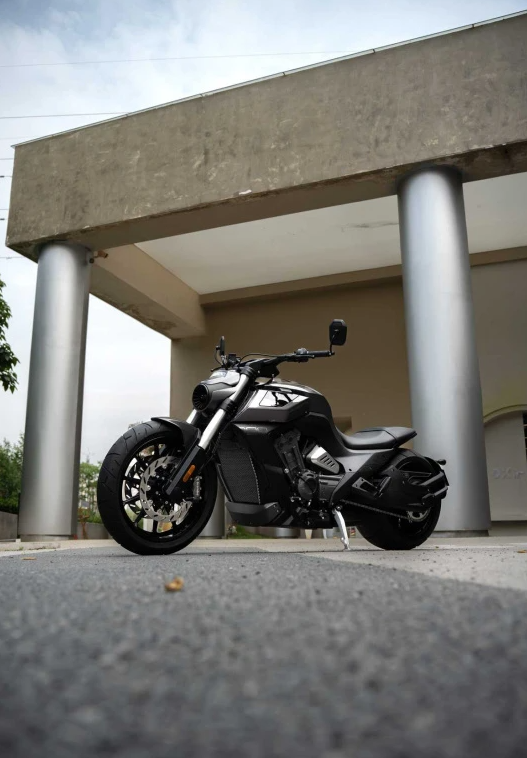 Мотоцикл Benda LFC 700 Pro в Нижнем Тагиле