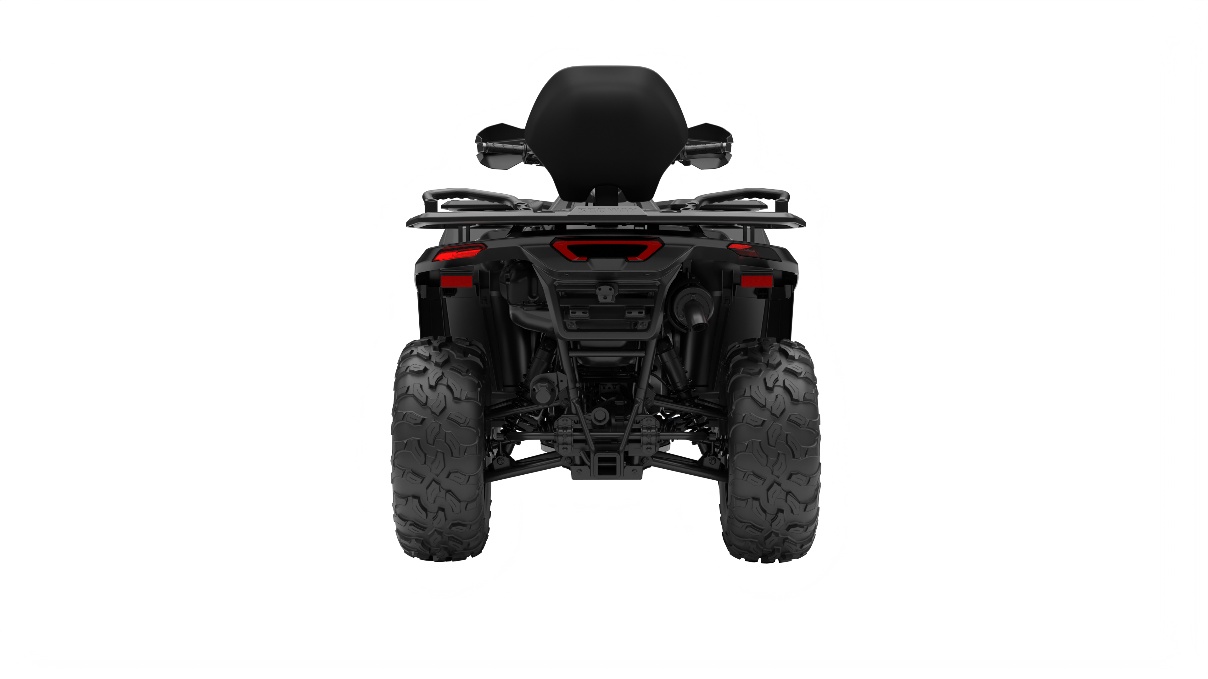Квадроцикл Segway AT5 LХ в Нижнем Тагиле