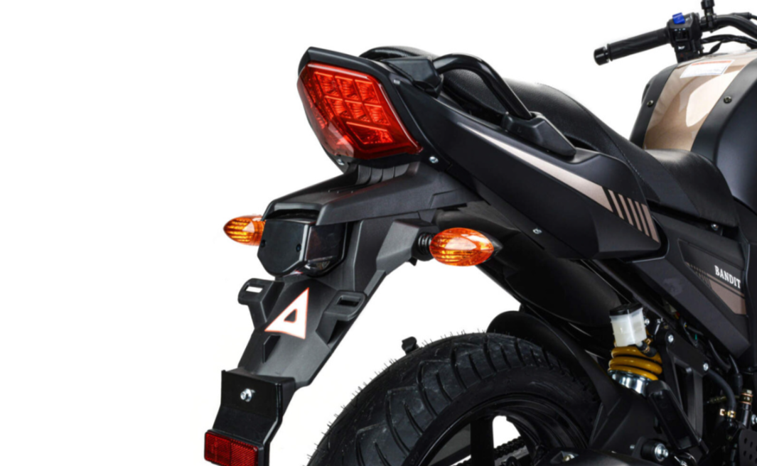 Мотоцикл MOTOLAND (МОТОЛЕНД) 300 BANDIT в Нижнем Тагиле