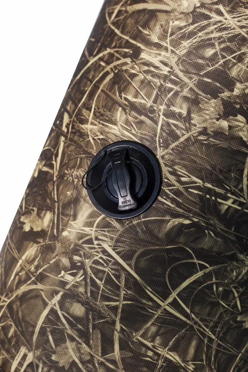 КРЕСЛО НАДУВНОЕ SMARINE, 85Х75 СМ, ПВХ, КАМЫШ в Нижнем Тагиле