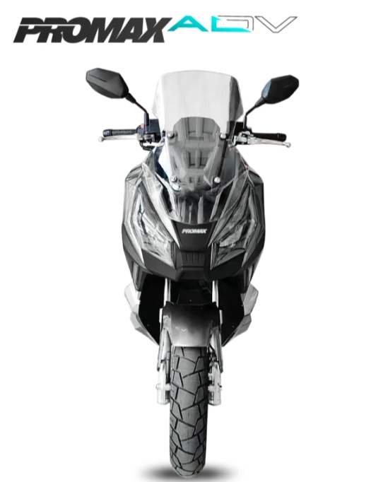 МаксиСкутер PROMAX-HONDA ADV 250(49) EFI (Inspired by HONDA) в Нижнем Тагиле