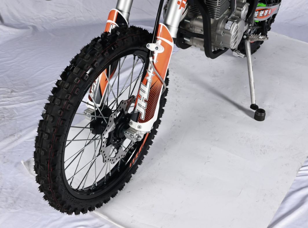 Мотоцикл JHLMOTO JHL LX1 CB250 (172FMM-3A) в Нижнем Тагиле
