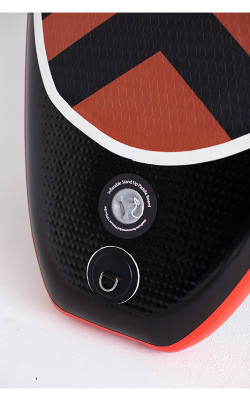 НАДУВНОЙ SUP BOARD BURNFIRE 11 в Нижнем Тагиле