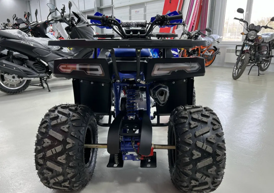 Квадроцикл PROMAX SPACE 200 в Нижнем Тагиле