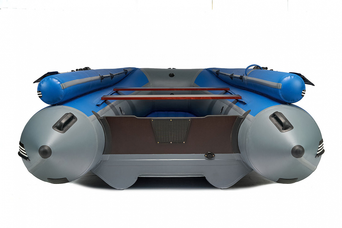 Лодка MISHIMO FAMILY LITE DF 400 в Нижнем Тагиле