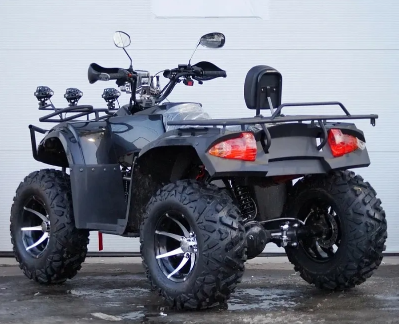 Квадроцикл PROMAX TRX320 (кардан) в Нижнем Тагиле